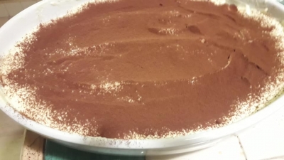 Tiramis&ugrave;