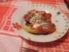 Rotelle ricotta e spinaci