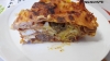 Lasagna al rag&ugrave;